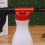 Snow Foam Car Wash Spray Gun Hose Pipe 10