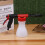 Snow Foam Car Wash Spray Gun Hose Pipe 3