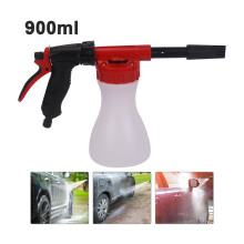 Snow Foam Car Wash Spray Gun Hose Pipe