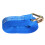 Blue 4x25mm 5 Meter Ratchet Tie Down Straps Claw Lorry Lashing 6