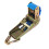 Blue 4x25mm 5 Meter Ratchet Tie Down Straps Claw Lorry Lashing 4