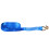 Blue 4x25mm 5 Meter Ratchet Tie Down Straps Claw Lorry Lashing 9