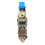 Blue 4x25mm 5 Meter Ratchet Tie Down Straps Claw Lorry Lashing 10