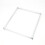 Laundry Clothes Basket Wash Hamper Bin Aluminium  Storage Bag 4