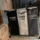 Laundry Clothes Basket Wash Hamper Bin Aluminium  Storage Bag 11