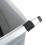 Laundry Clothes Basket Wash Hamper Bin Aluminium  Storage Bag 7