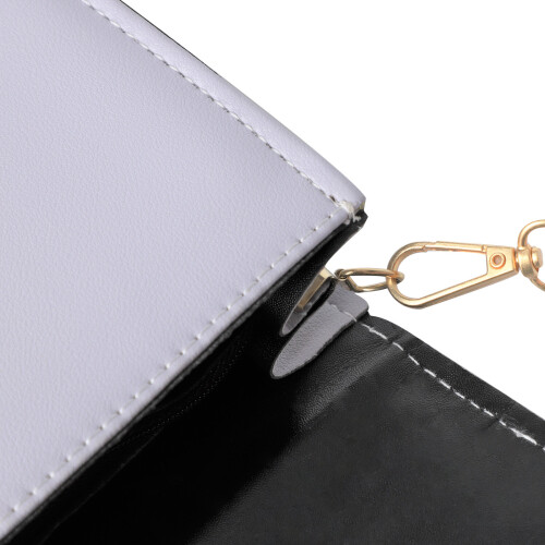 (Black2) Handbags Leather Shoulder Bag Cross Body 2