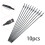 Fibreglass Carbon Arrows Grade Archery Arrow Screw Tip Broadhead 1