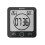 (Black) Bathroom Waterproof Digital Clock Timer Alarm 6