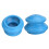4Pcs Cupping Therapy Acupuncture Rubber Cupping Vacuum Massagers 6