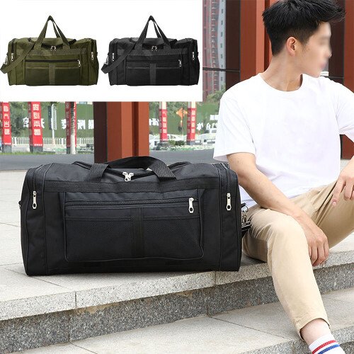 Mens duffle clearance bag for travel