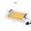 24 Eggs Incubator Temperature Control  Chicken Duck Hatcher 2