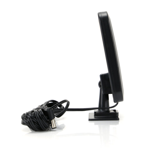 CZHONG-56 LED Solcelle Lyskaster Udendørs Havebelysning PIR-bevægelsessensor 2
