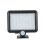 CZHONG-56 LED Solcelle Lyskaster Udendørs Havebelysning PIR-bevægelsessensor 5