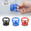 Car Body Dent Repair Puller Sucker Bodywork Panel Suction Cup 1