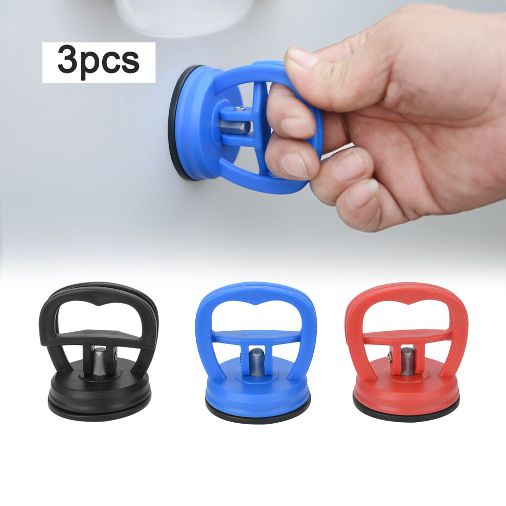 Car Body Dent Repair Puller Sucker Bodywork Panel Suction Cup 613310334149