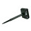 Solar Battery Repellent Scarer Fox Cat Repeller Ultrasonic Deterrent 11