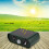 Solar Battery Repellent Scarer Fox Cat Repeller Ultrasonic Deterrent 3