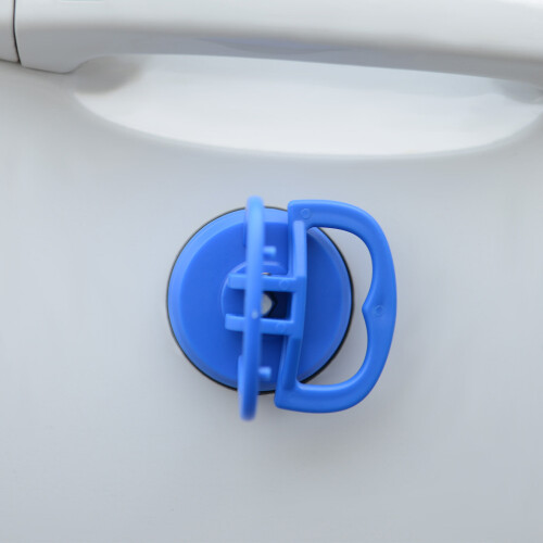 Car Body Dent Repair Puller Sucker Bodywork Panel Suction Cup 1