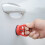 Car Body Dent Repair Puller Sucker Bodywork Panel Suction Cup 6