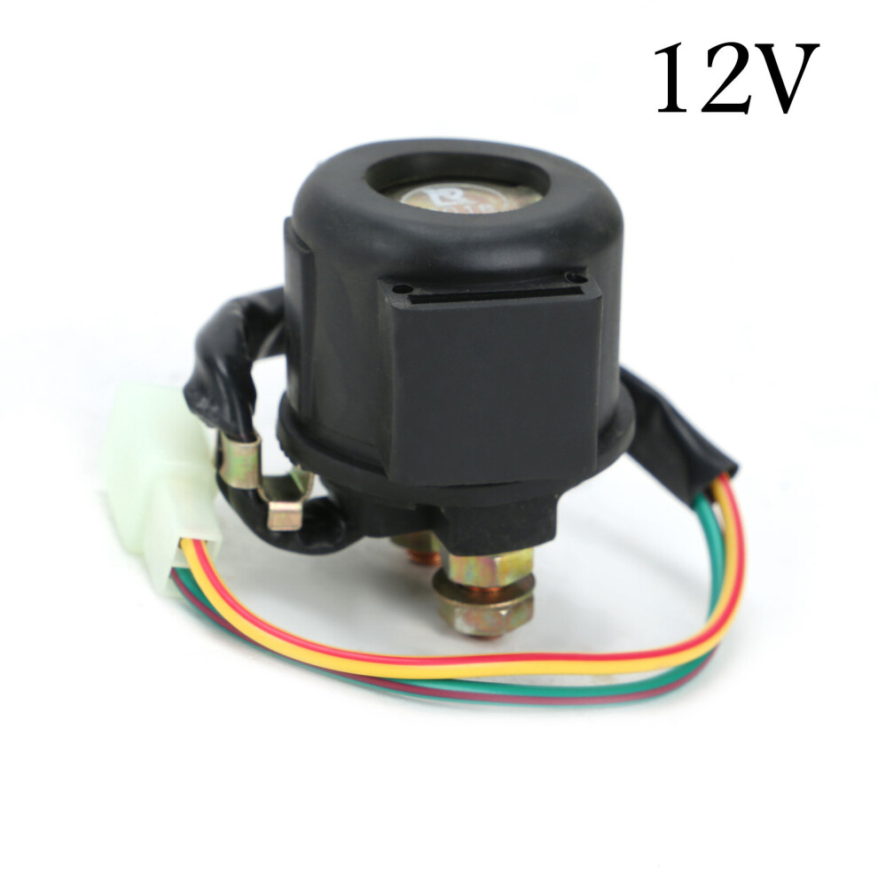 Starter Relay Solenoid Quad Motorbike 12 Volt Pit Bike Switch 613310334330