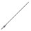 Fibreglass Carbon Arrows Grade Archery Arrow With Screw Tip Broadhead 11
