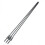 Fibreglass Carbon Arrows Grade Archery Arrow With Screw Tip Broadhead 3