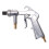 Sand Blasting Gun Sandblaster Ceramic Nozzles Extra Iron Nozzle Set 6