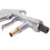 Sand Blasting Gun Sandblaster Ceramic Nozzles Extra Iron Nozzle Set 8