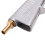 Sand Blasting Gun Sandblaster Ceramic Nozzles Extra Iron Nozzle Set 5