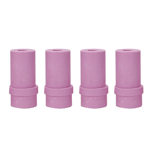Sand Blasting Gun Sandblaster Ceramic Nozzles Extra Iron Nozzle Set 1