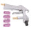 Sand Blasting Gun Sandblaster Ceramic Nozzles Extra Iron Nozzle Set 11