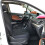 Black Car Seat Covers Full Set Protectors Washable Front Rear 5