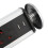 1.9M Pop Up Socket Aluminum alloy 3 Socket 2 USB Safety Switch 7