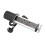 1.9M Pop Up Socket Aluminum alloy 3 Socket 2 USB Safety Switch 11