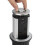 1.9M Pop Up Socket Aluminum alloy 3 Socket 2 USB Safety Switch 9