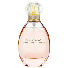 Sarah Jessica Parker Lovely Eau de Parfum Spray 80ml