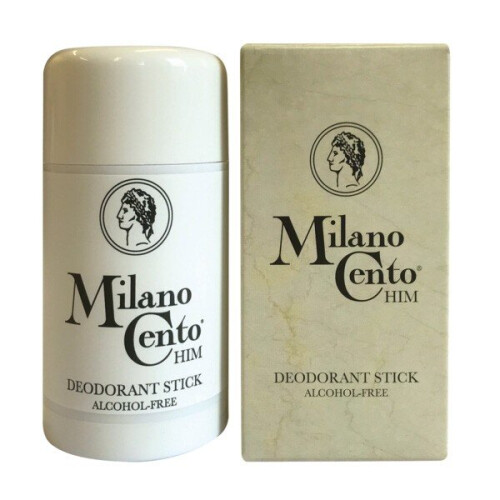 Milano Cento Milano Cento Him Deodorant Stick 75ml