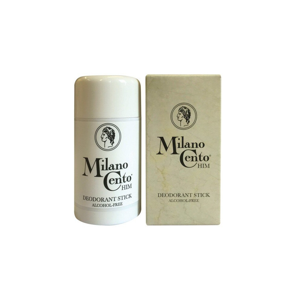 Milano Cento Him Deodorant Stick 75Ml
