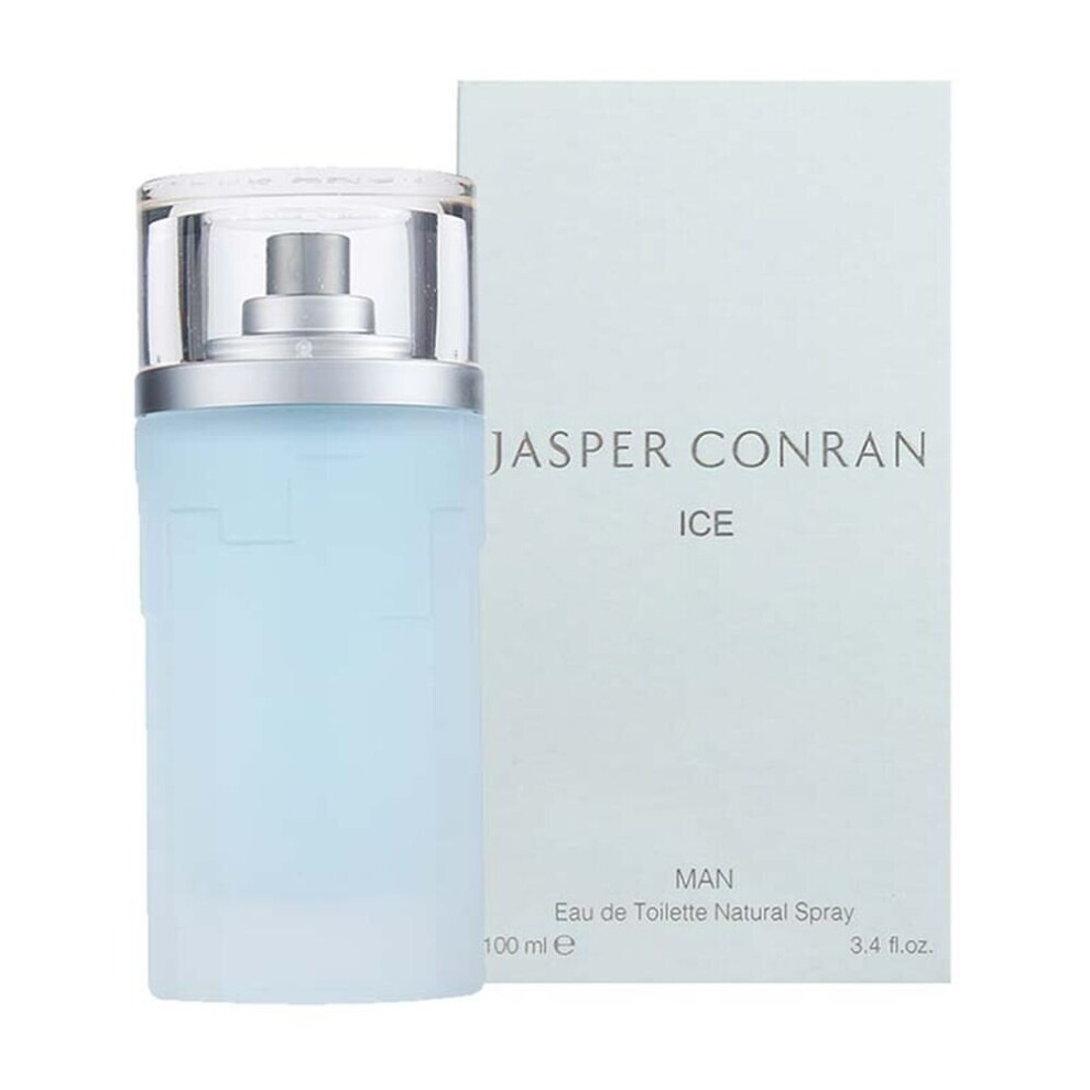 Jasper Conran Ice Man Eau de Toilette Spray 100ml