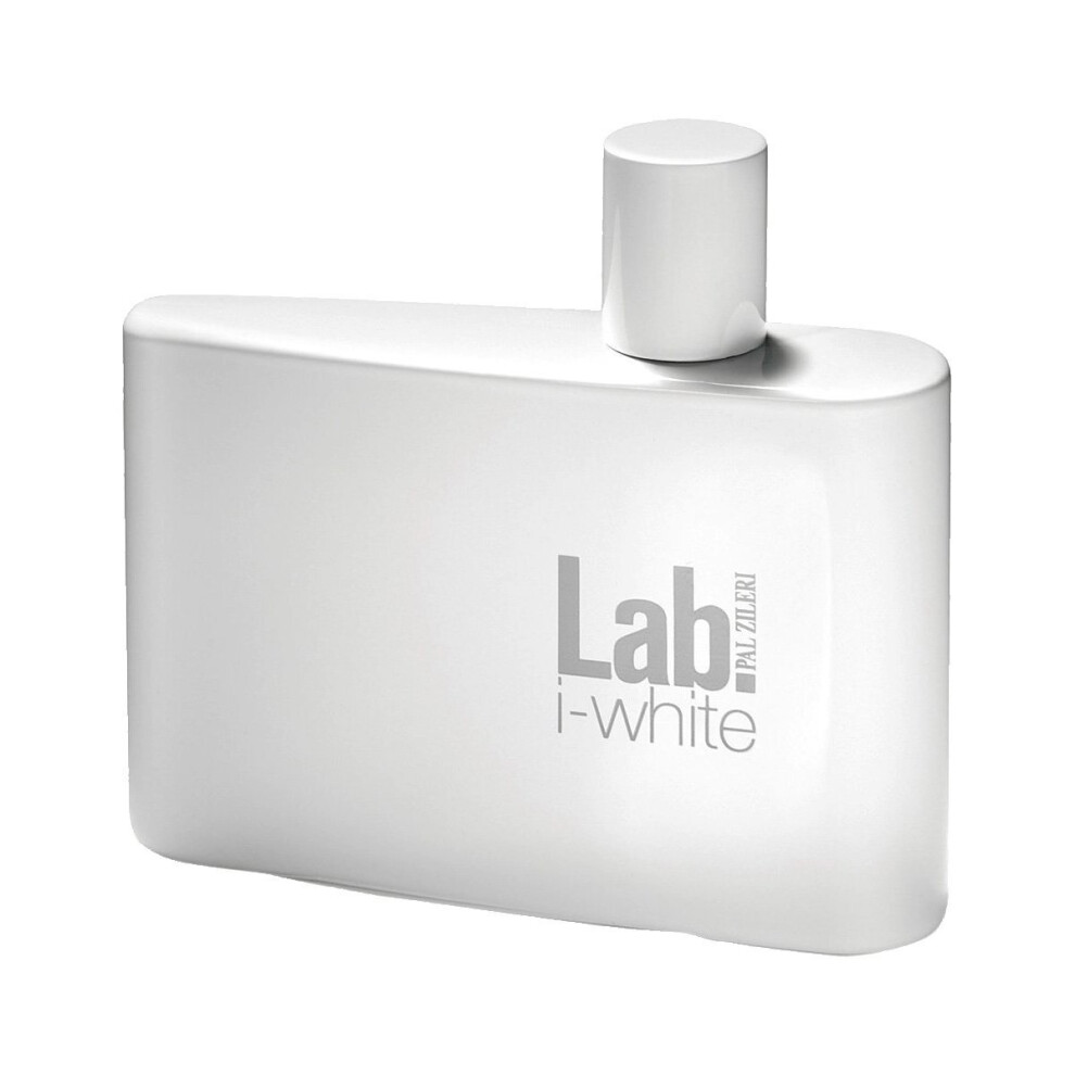 Pal Zileri Lab I White Eau De Toilette Spray 40Ml