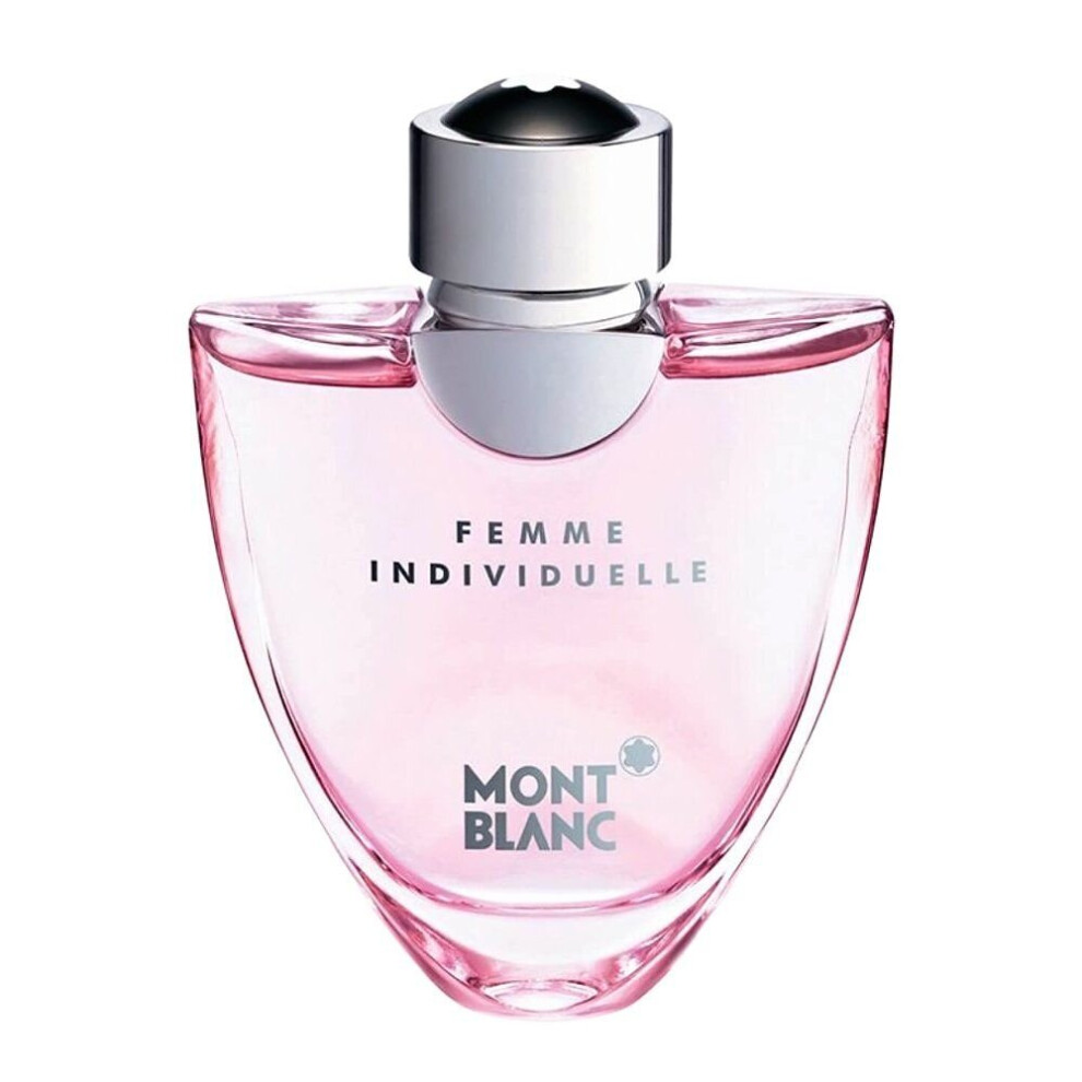 Mont Blanc Femme Individuelle Eau de Toilette Spray 30ml