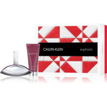 Calvin Klein Euphoria Eau de Parfum Spray 100ml Gift Set