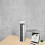 1.9M Pop Up Socket Aluminum alloy 3 Socket 2 USB Safety Switch 3