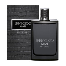 Jimmy Choo Man Intense Eau de Toilette Spray 100ml