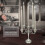(Golden) Metal Candle Holder Candelabra Décor Table 4