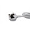 Electric Plug Socket Mains Plug Extension Lead Power Cable 8