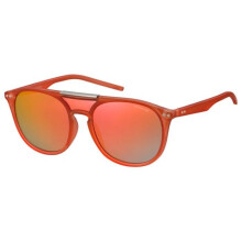 Sonnenbrillen - Polaroid - PLD 6023/S-15J - Roter Spiegeleffekt - Unisex - Schutzkategorie 3