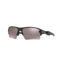 Oakley Flak 2.0 XL OO9188 72 Polished Black/Prizm Black Sunglasses