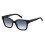 Marc Jacobs Marc Jacobs Marc 458/S 807/9O Black/Dark Grey Gradient Sunglasses 1